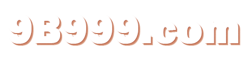 9b999 Logo